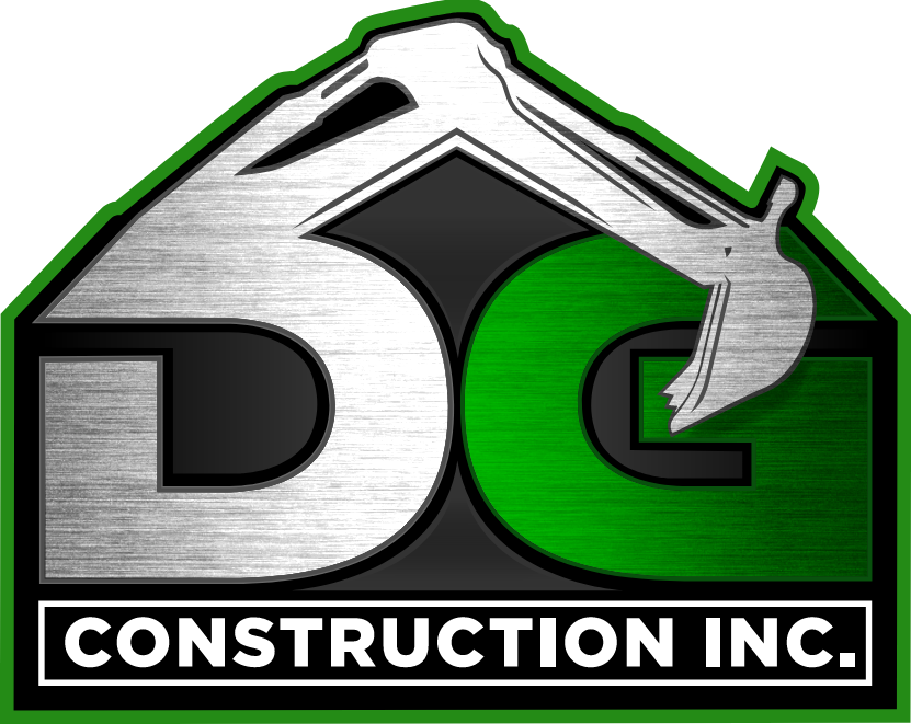 DG Construction Inc.